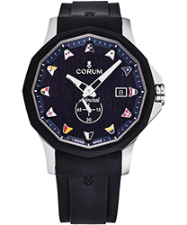 Corum Admiral Cup Men's Watch Model: A395-03595