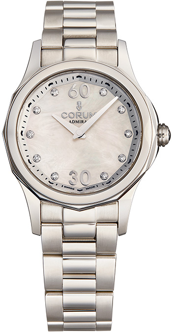 Corum Admiral Cup Ladies Watch Model A400-03684