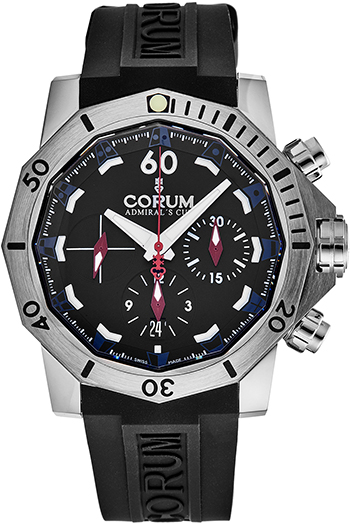 Corum Admiral Cup Men's Watch Model A753-03581