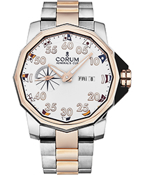 Corum Admiral Cup Men's Watch Model A947-00432 Thumbnail 1