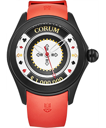 Corum Bubble Men's Watch Model: L082-04365