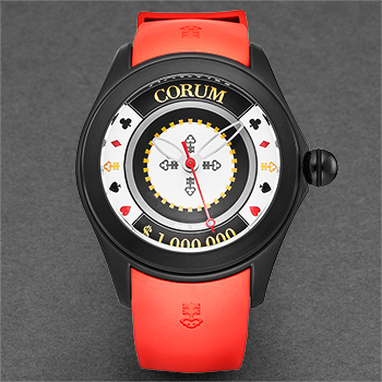 Corum Bubble Men's Watch Model L082-04365 Thumbnail 4
