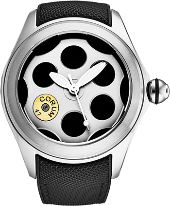 Corum Bubble Men's Watch Model L407-03573