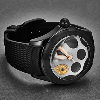 Corum Bubble Men's Watch Model L407-03946 Thumbnail 3