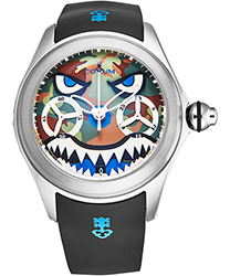 Corum Bubble Men's Watch Model: L771-03904
