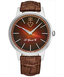 Corum Heritage Men's Watch Model: Z082/03588