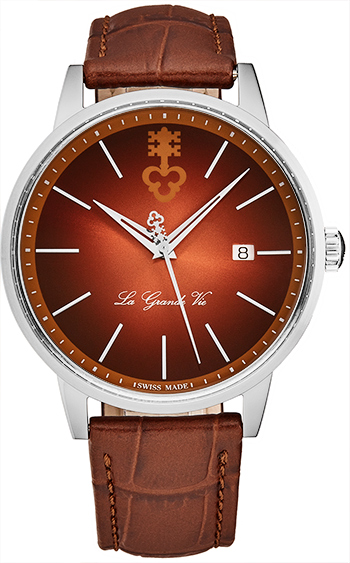 Corum Heritage Men's Watch Model Z082/04425