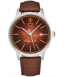 Corum Heritage Men's Watch Model: Z082/04425