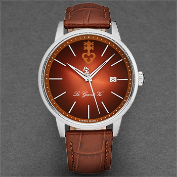 Corum Heritage Men's Watch Model Z082/04425 Thumbnail 3