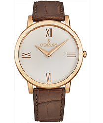 Corum Heritage Men's Watch Model: Z157/02821