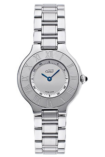 De Cartier Men's Watch Model 