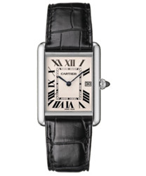 Cartier Tank Men's Watch Model W1540956