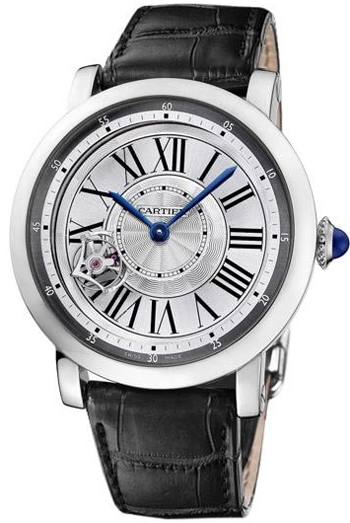 Cartier Rotonde Men's Watch Model W1556204