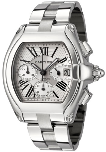 cartier roadster prices