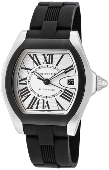 Cartier Roadster S Men's Watch Model 