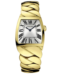 Cartier La Dona Ladies Watch Model W640010H
