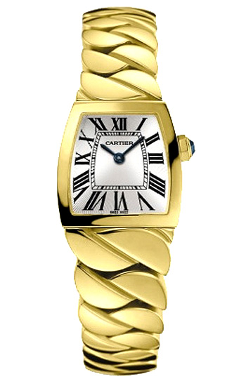 Cartier La Dona Ladies Watch Model W640020H