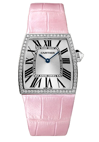 Cartier La Dona Ladies Watch Model WE600151