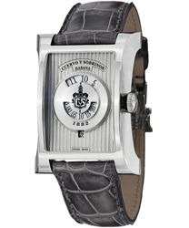 Cuervo Y Sobrinos Esplendidos Men's Watch Model 2412.1RH82-LGY