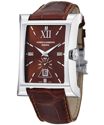 Cuervo Y Sobrinos Esplendidos Men's Watch Model 2415.1TGL-LBR