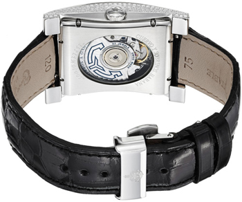Cuervo Y Sobrinos Esplendidos Men's Watch Model 2451.1NAL-SP-LB Thumbnail 2