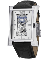 Cuervo Y Sobrinos Esplendidos Men's Watch Model 2451.1SLE-LBK