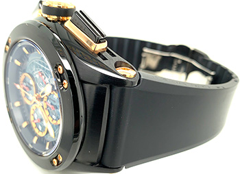 Cvstos ChalengeR 50 Men's Watch Model 11016CHR50ANB51 Thumbnail 2
