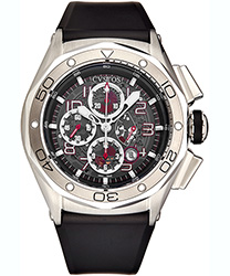 Cvstos ChalengeR 50 Men's Watch Model: 11042CHR50HFAC1