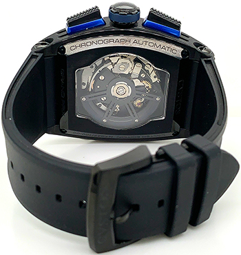 Cvstos ChalengeGTGP Men's Watch Model 7021CHGTGPACGB1 Thumbnail 2