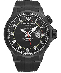 deLaCour Promess Men's Watch Model WATI0041-1342 Thumbnail 1