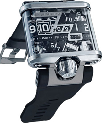 Devon Tread 1 Men's Watch Model: Version-D