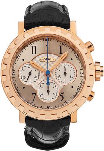 DeWitt Academia Men's Watch Model AC600453M706
