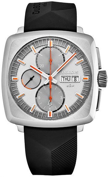 DuBois et fils Limited E Men's Watch Model DBF002-02