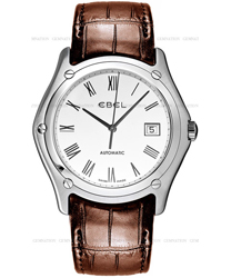 Ebel Classic Men's Watch Model 1215632