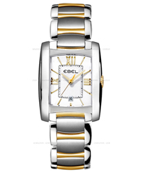 Ebel Brasilia Ladies Watch Model: 1257M32-04500