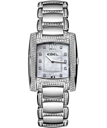 Ebel Brasilia Ladies Watch Model 1290085