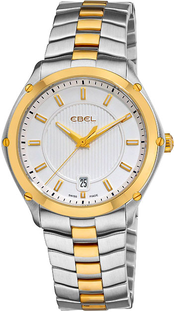 Ebel Classic Men's Watch Model 1955Q41.163450