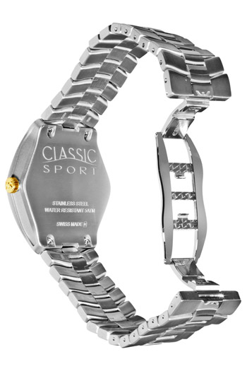 Ebel Classic Men's Watch Model 1955Q42.163450 Thumbnail 2