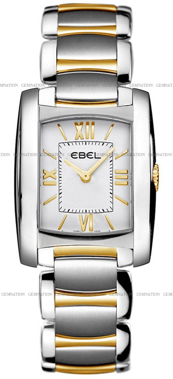 Ebel Brasilia Ladies Watch Model 1976M22.64500