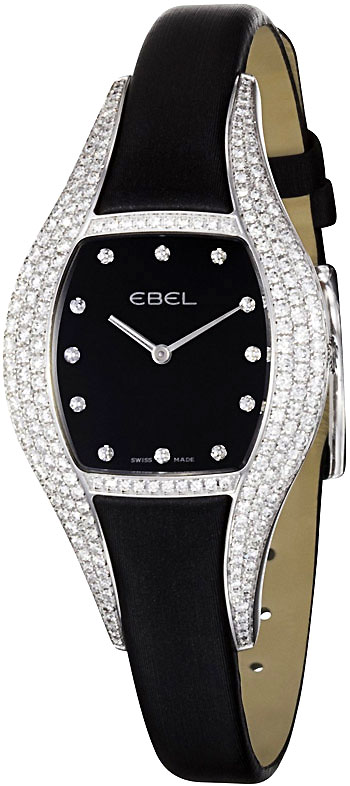 Ebel Moonchic Ladies Watch Model 3157H29.5990030