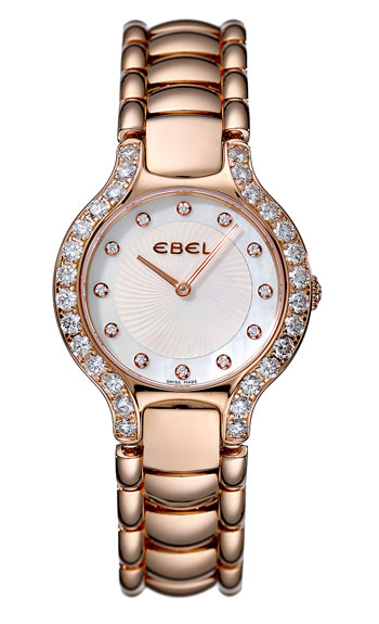 Ebel Beluga Ladies Watch Model 5003418.9995050