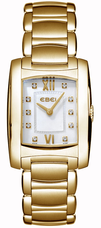 Ebel Brasilia Ladies Watch Model 8976M23.98500