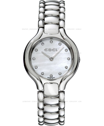 Ebel Beluga Ladies Watch Model 9003411-9950