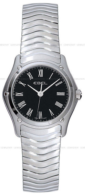 Ebel Classic Ladies Watch Model 9003F11-5125