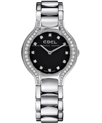 Ebel Beluga Ladies Watch Model 9003N18.391050
