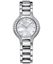 Ebel Beluga Ladies Watch Model: 9003N18.991050