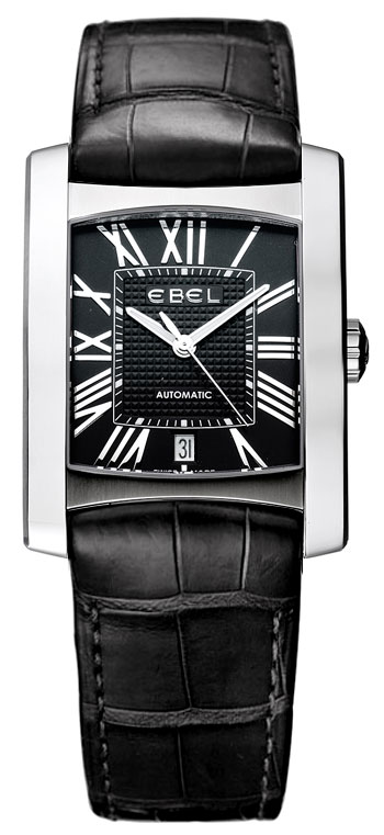 Ebel Brasilia Men's Watch Model 9120M41.5235136