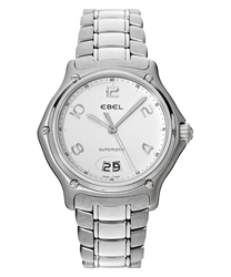 Ebel 1911 Men's Watch Model 9125241.10665P