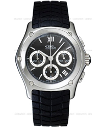 Ebel Classic Men's Watch Model 9126F43-3335606