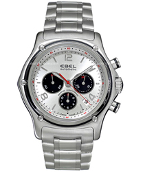 Ebel 1911 Men's Watch Model 9137260.26567